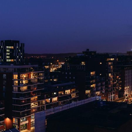 De Hoorn Daire Leuven Dış mekan fotoğraf
