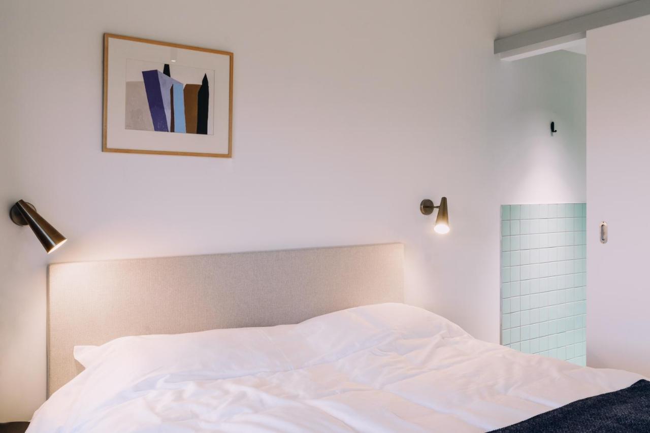 De Hoorn Daire Leuven Dış mekan fotoğraf