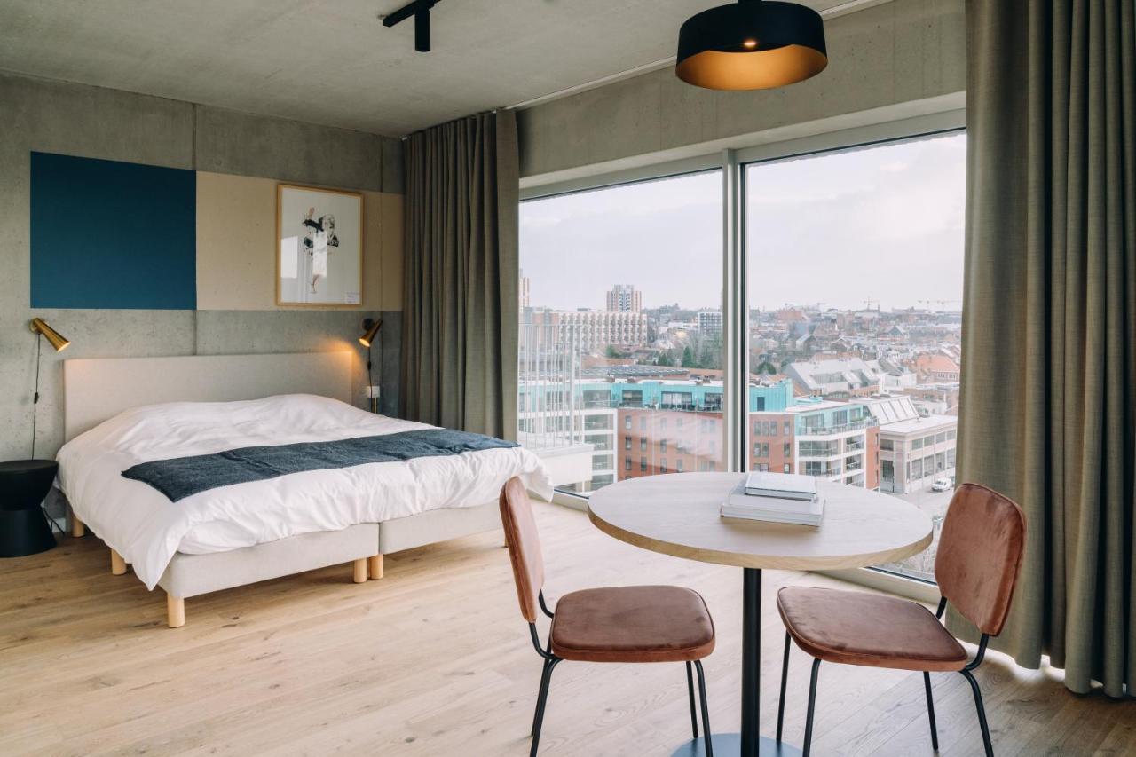 De Hoorn Daire Leuven Dış mekan fotoğraf