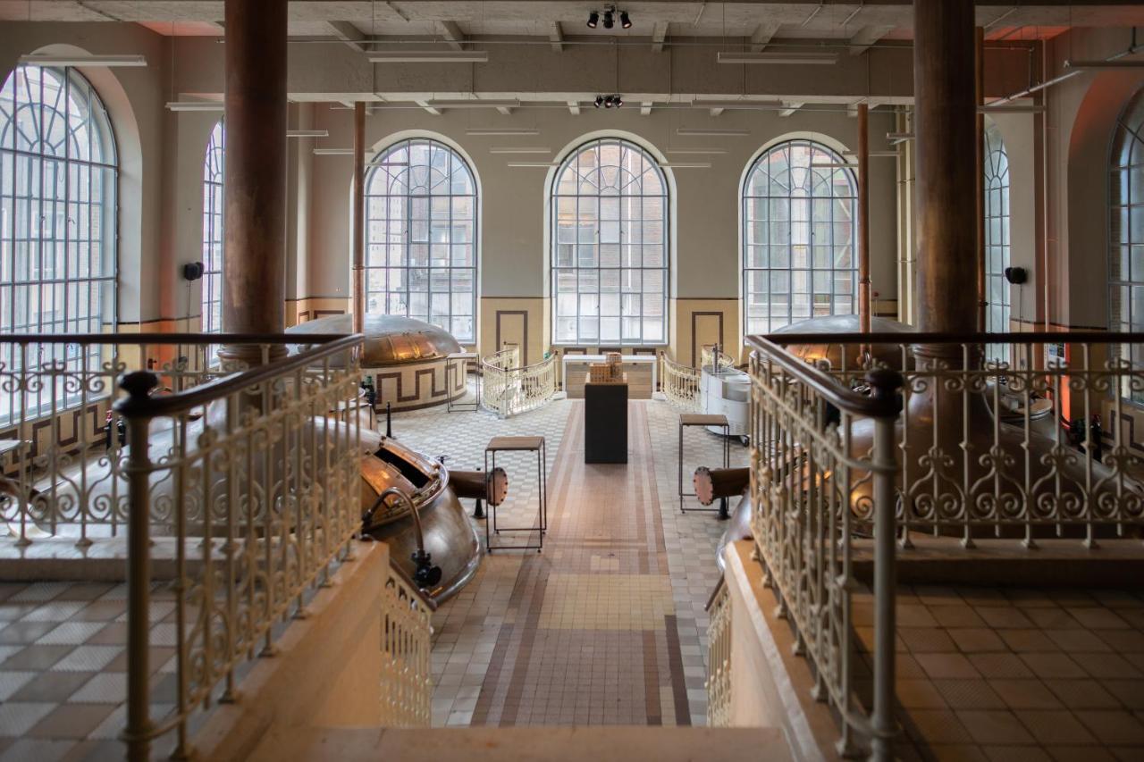 De Hoorn Daire Leuven Dış mekan fotoğraf