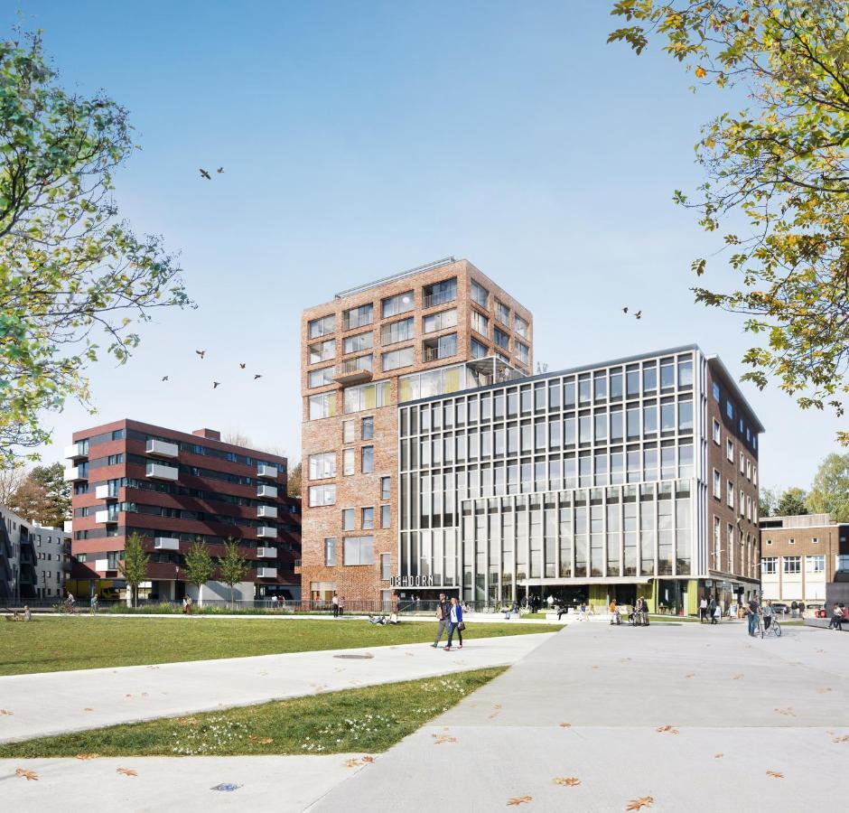 De Hoorn Daire Leuven Dış mekan fotoğraf